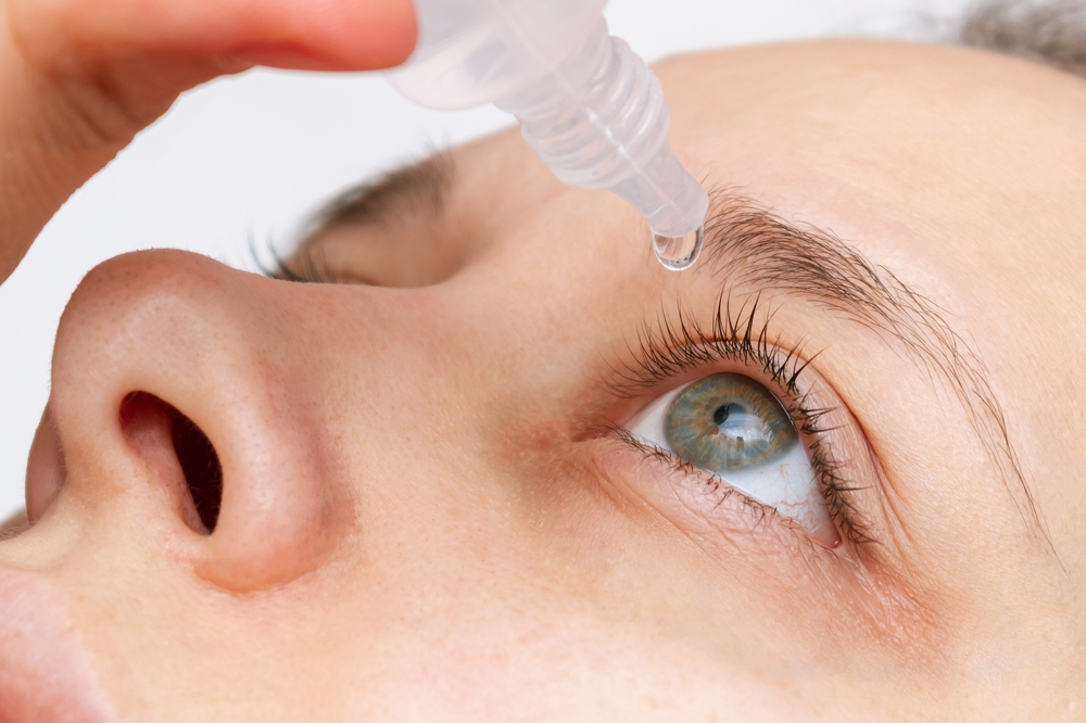 Traitements du glaucome proposés au Centre Ophtalmologique de Valence.